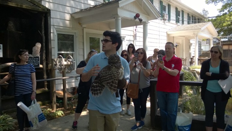 CSTL to Host Teacher Resource Day at its Tanglewood Nature Preserve in Rockville Centre