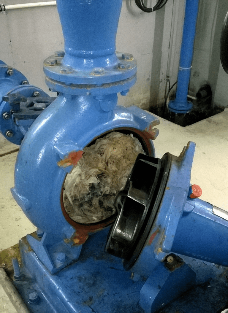 G.N. residents, don’t flush wipes