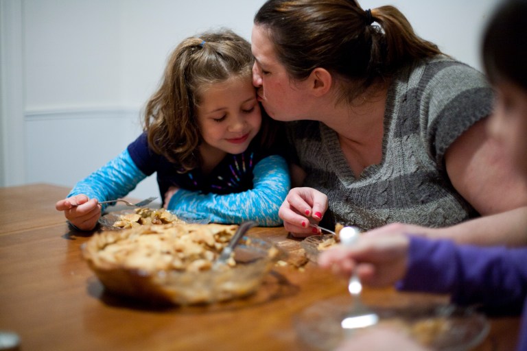 Study: One out of 10 people hungry on Long Island