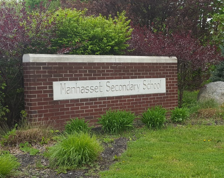 High bids impede Manhasset repaving project, district hires new assistant superintendent