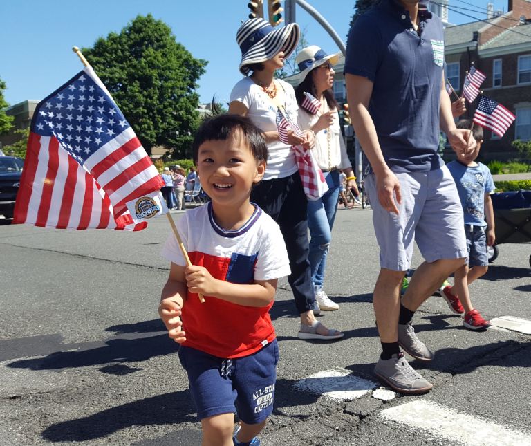 American Legion Post 304 hosts annual Memorial Day parade