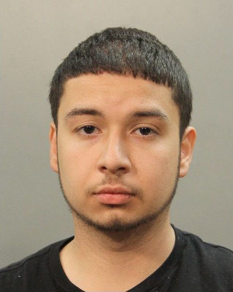 Santos sentenced to up to 10 1/2 years for fatal crash Santos sentenced to up to 10 1/2 years for fatal crash
