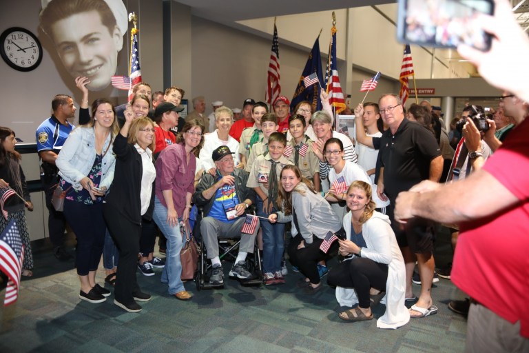 LI vets to visit DC military memorials