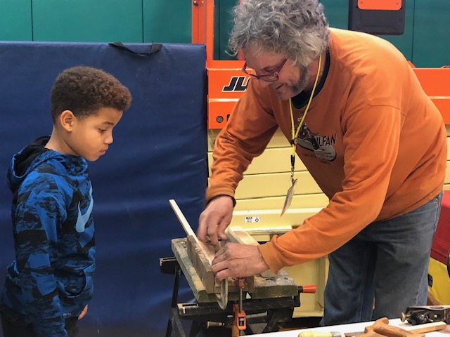 Preserving traditions in Long Island