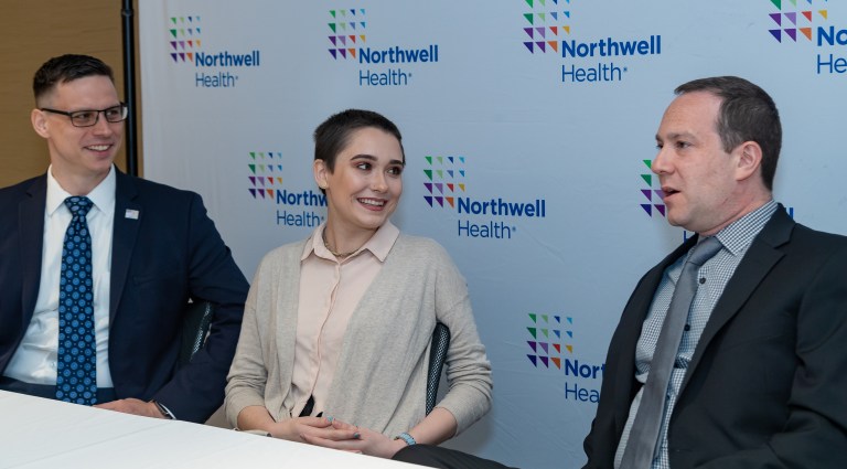 18-year-old conquers despair through therapeutic intervention at Unified Behavioral Health Center