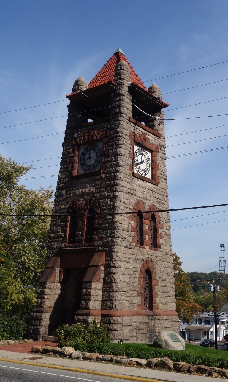 Roslyn Landmark Society to host annual house tour