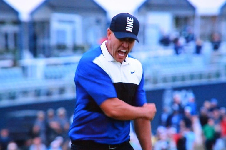 Our Town: Brooks Koepka and the transformation of golf