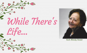 Holocaust survivor to share her story Holocaust survivor to share her story