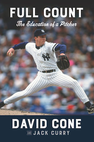 Former Met and Yankee David Cone to visit Huntington Former Met and Yankee David Cone to visit Huntington