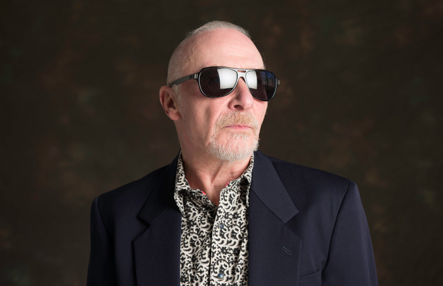 Rock legend Parker brings ‘sparks’ to My Father’s Place