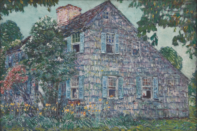 American Impressionism exhibit to inspire floral designs American Impressionism exhibit to inspire floral designs
