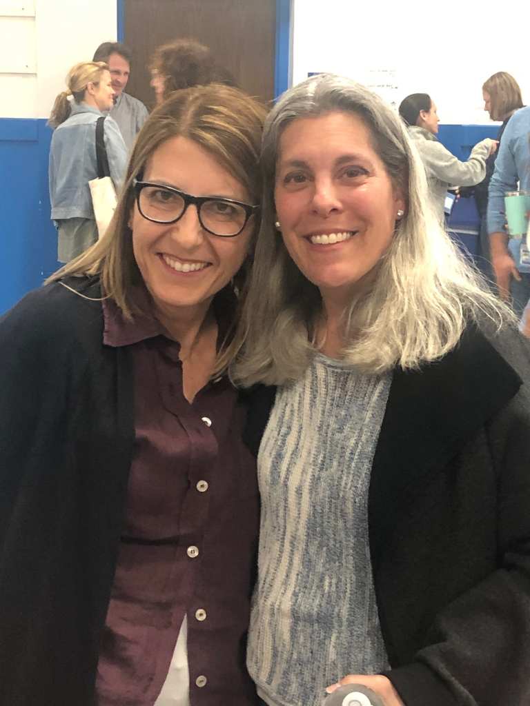 Abramson-Brooks and Beys elected to board; $160.5M budget passes Abramson-Brooks and Beys elected to board; $160.5M budget passes