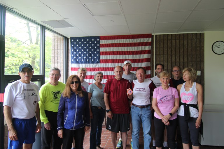 Runners hosting 42nd annual championship race June 2