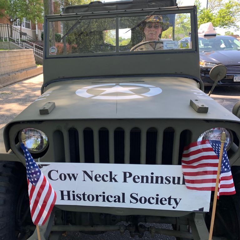 Local History Matters: Reflections on Memorial Day in Port Washington Local History Matters: Reflections on Memorial Day in Port Washington