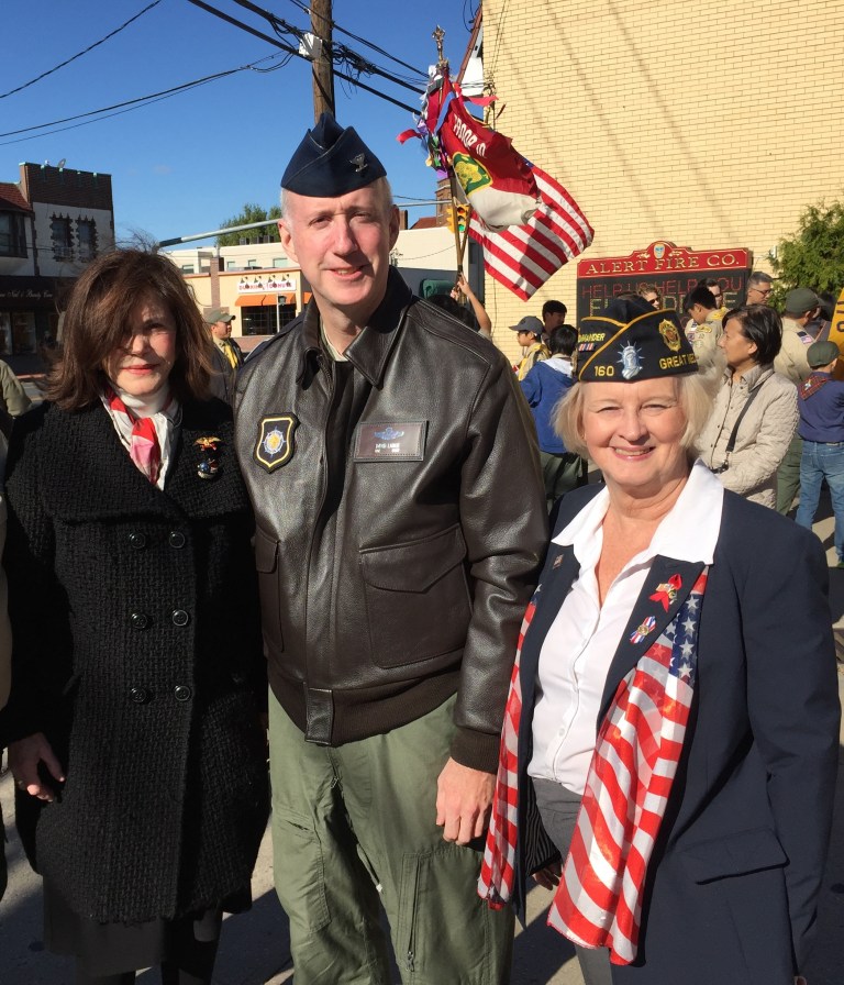 Great Neck to host 95th Annual Memorial Day Parade