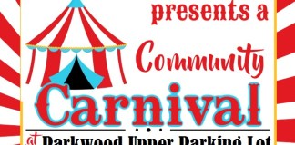 The North High School Student Organization will present a Community Carnival at the Parkwood Upper Parking Lot, located on Arrandale Ave., on Sunday, June 2, from 12 p.m. to 4 p.m. The entire community is welcome to attend this event. (Photo courtesy of Great Neck Public Schools)