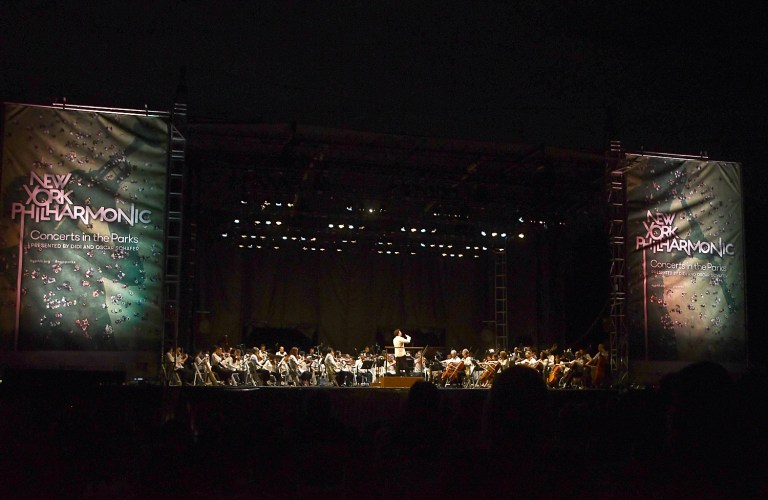Going places: Celebrate summer arts scene in city parks and Catskill Region Going places: Celebrate summer arts scene in city parks and Catskill Region