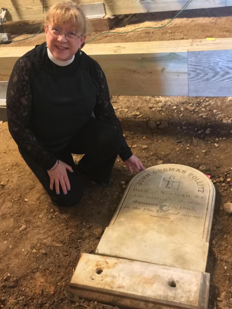 Dedication of final resting place of union soldier to be held June 2 Dedication of final resting place of union soldier to be held June 2