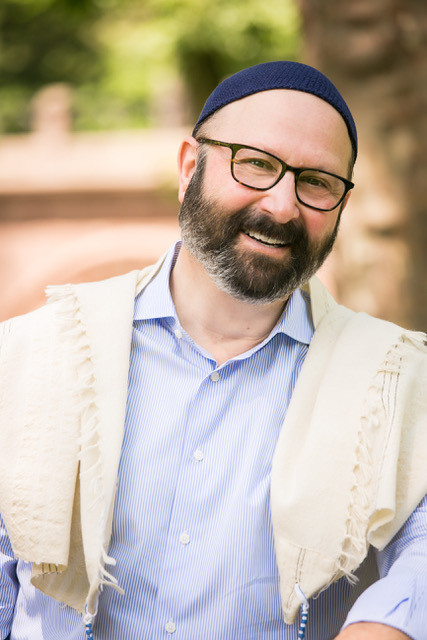 Temple Isaiah will celebrate Shavuot on June 8