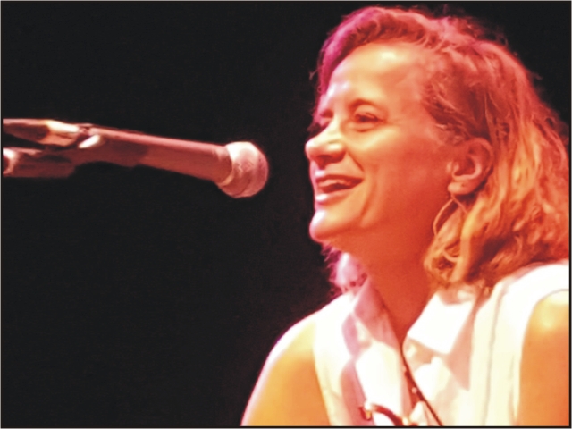 Susan Werner Performs on LI, June 1 Susan Werner Performs on LI, June 1