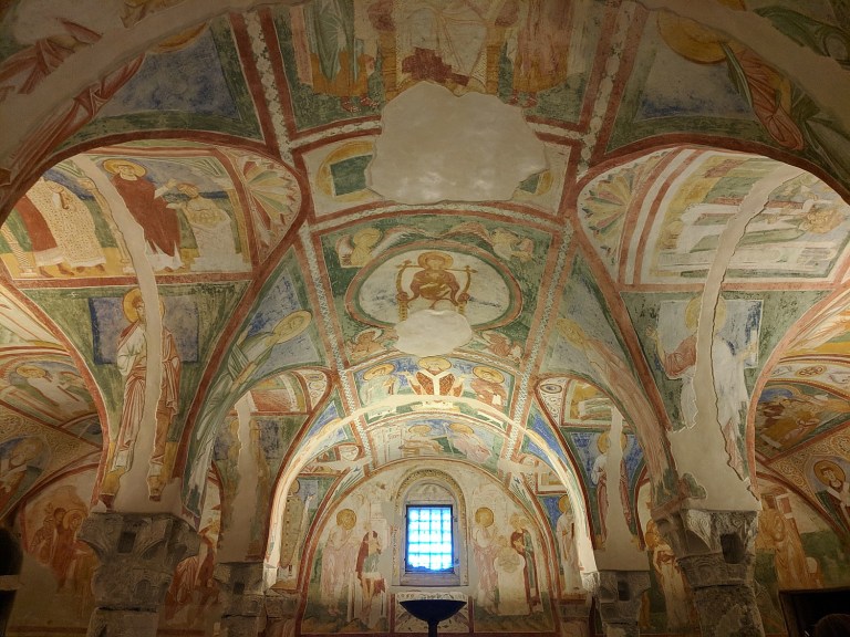 Going places: Discovering ancient Christian site of Aquilea, Roman city of Grado and Trieste on self-guided bike tour Going places: Discovering ancient Christian site of Aquilea, Roman city of Grado and Trieste on self-guided bike tour