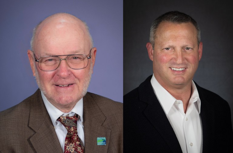 East Williston, Roslyn, Herricks and Mineola school trustees run unopposed East Williston, Roslyn, Herricks and Mineola school trustees run unopposed