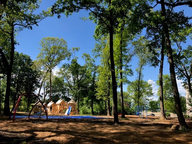 Woodland Playground opens at Sands Point Preserve Woodland Playground opens at Sands Point Preserve
