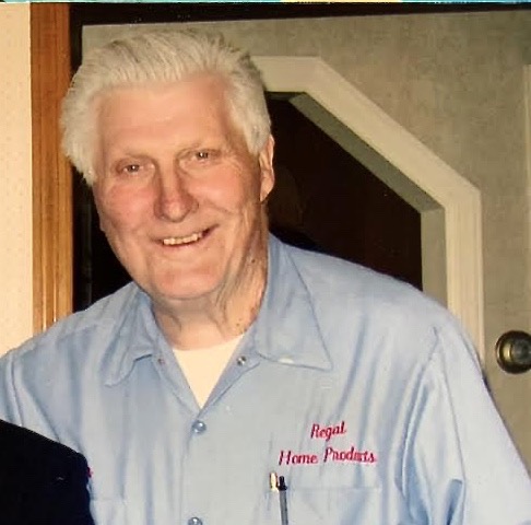 Remembering Adam Bose, Great Neck Business Owner for Over 60 years
