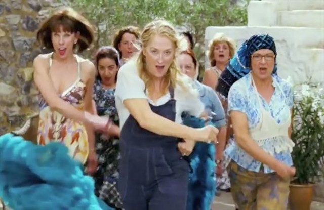 Motherly love on film for Mother’s Day Motherly love on film for Mother’s Day