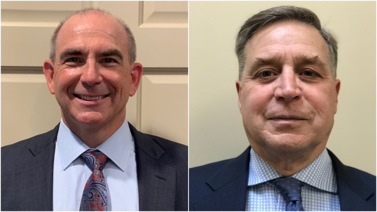 PYA to induct Desimone and Mongelli at Hall of Fame Gala PYA to induct Desimone and Mongelli at Hall of Fame Gala