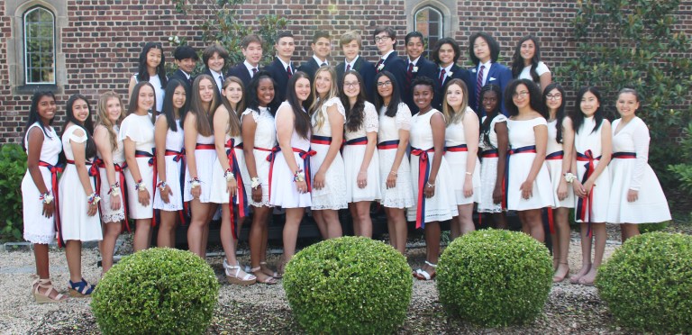 Graduation 2019, Buckley’s 92nd commencement exercises