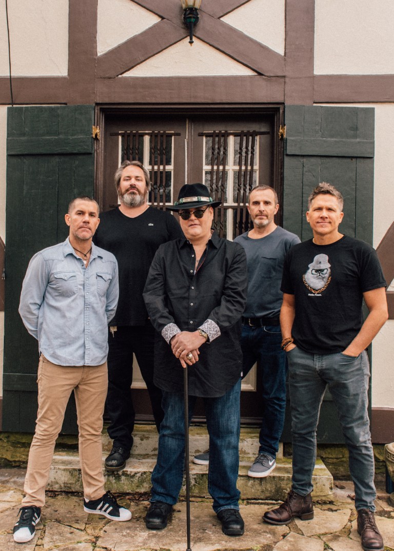 Blues Traveler and moe to kick off summer tour on Long Island Blues Traveler and moe to kick off summer tour on Long Island