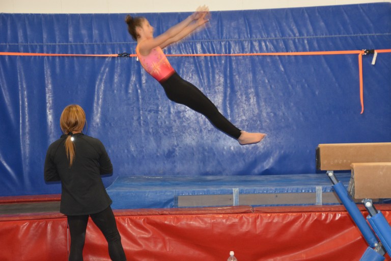 Our Town: Are we having fun yet? Try competitive sports