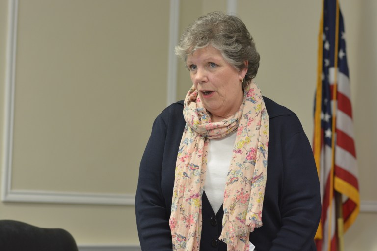 Manhasset Public Library plans renovation