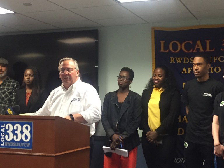 LI leaders call for Albany to legalize marijuana LI leaders call for Albany to legalize marijuana