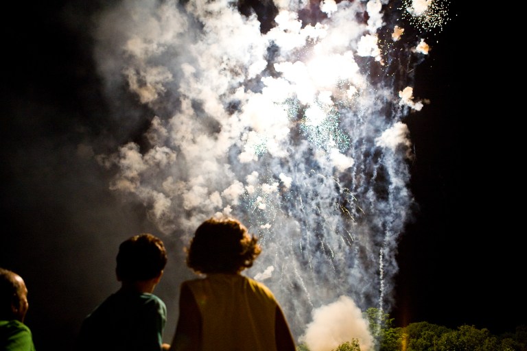 East Hills fireworks and parade return next week