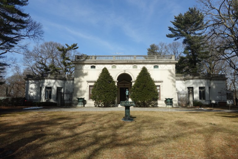 Roslyn Landmark Society gala a success Roslyn Landmark Society gala a success