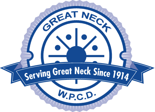 Great Neck Water Pollution Control District makes website more user-friendly
