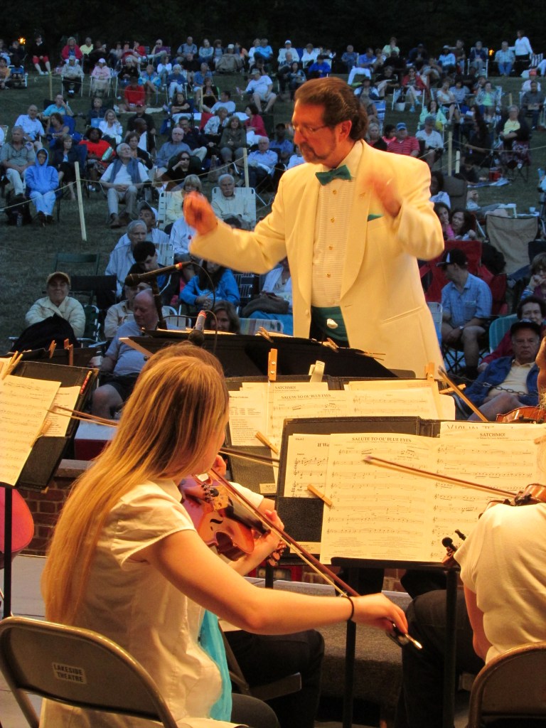 The Nassau Pops Symphony Orchestra to begin summer concert series The Nassau Pops Symphony Orchestra to begin summer concert series