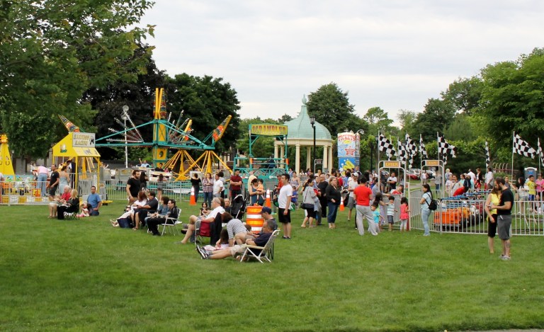 Coming up at the Great Neck Park District Coming up at the Great Neck Park District