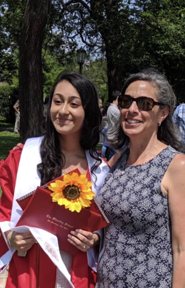 2019 David K. Israel Scholarship winner announced