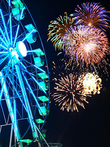 The Island Today: The top events for kids for the coming week The Island Today: The top events for kids for the coming week