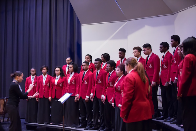 Nominations open for music educator of the year Nominations open for music educator of the year