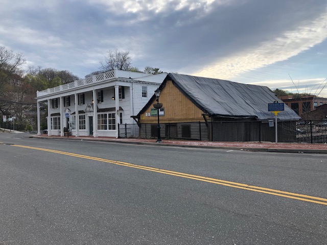 Roslyn Grist Mill receives new grant