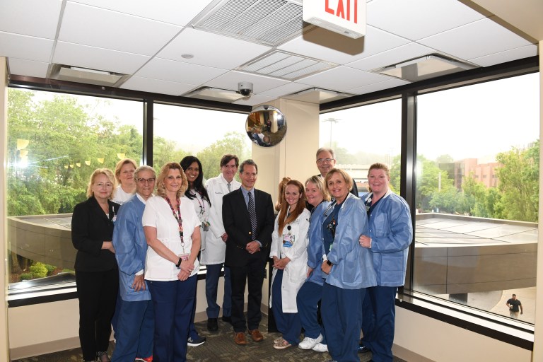 Katz Women’s Hospital at North Shore University Hospital recognized as an Obstetric Center of Excellence