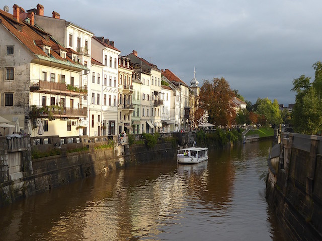 Going places: Biketours.com 8-day guided ride through Slovenia offers surprises