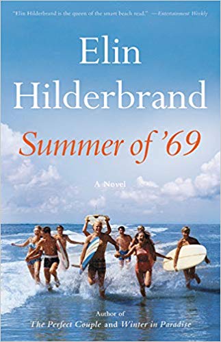 Breezy beach reads to enjoy this summer Breezy beach reads to enjoy this summer