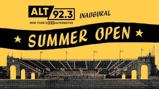 The Head and the Heart head to Forest Hills Stadium