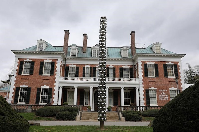 Nassau County Museum of Art to host Frick lecture series this fall Nassau County Museum of Art to host Frick lecture series this fall
