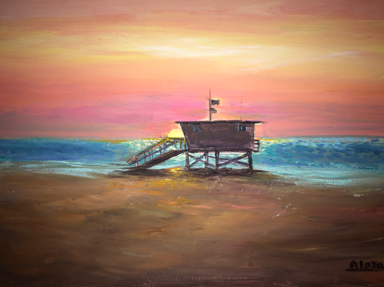 Artists with autism star in Roslyn Village Gallery exhibit